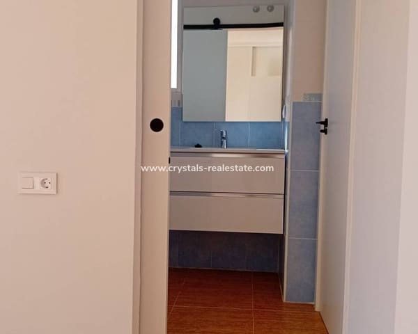 4 chambre Villa/Maison à vendre à Castalla avec piscine - 274 950 € (Ref: 9579008)