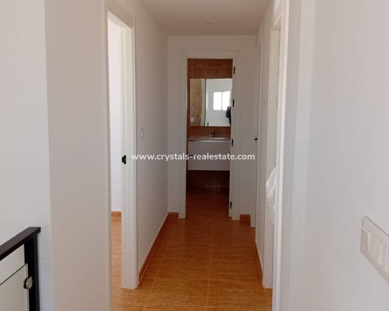 4 sypialnia Willa na sprzedaż w Castalla z basenem - 274 950 € (Ref: 9579008)