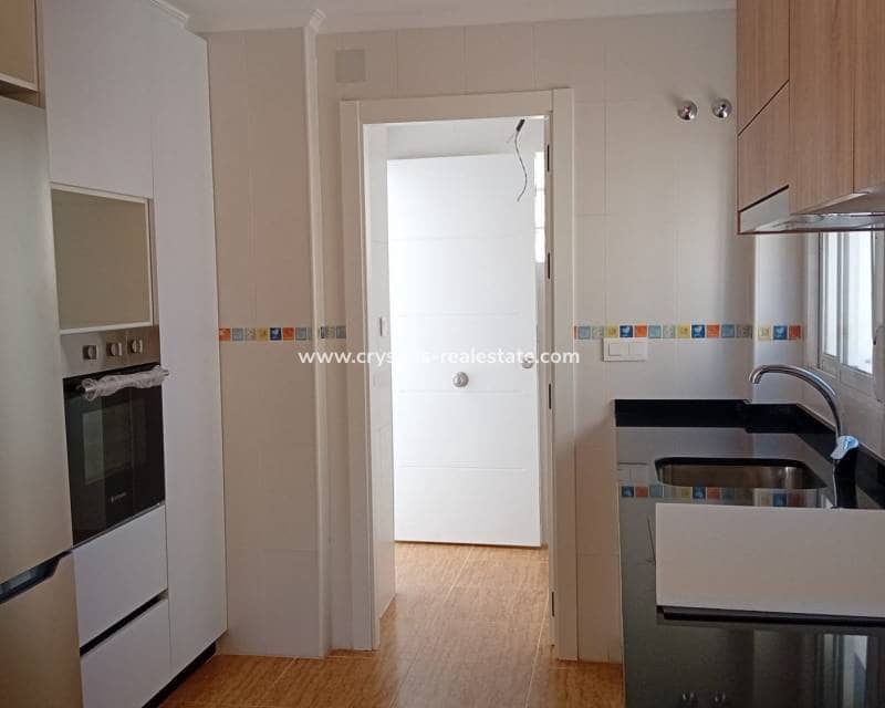 4 sypialnia Willa na sprzedaż w Castalla z basenem - 274 950 € (Ref: 9579008)