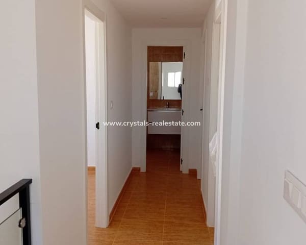 4 chambre Villa/Maison à vendre à Castalla avec piscine - 274 950 € (Ref: 9579008)