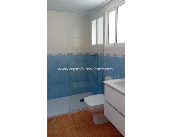 4 chambre Villa/Maison à vendre à Castalla avec piscine - 274 950 € (Ref: 9579008)