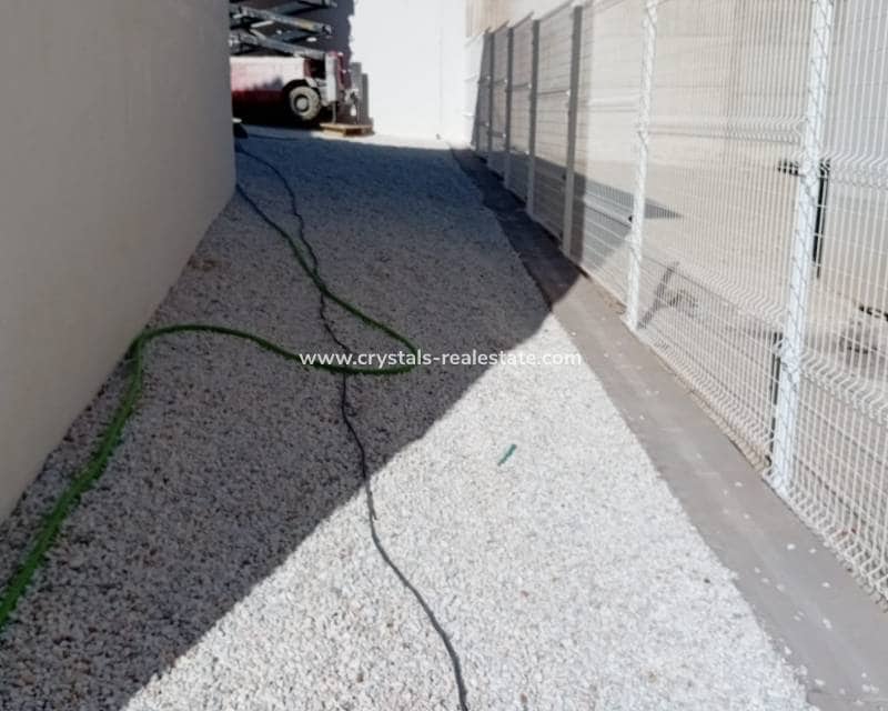 4 sypialnia Willa na sprzedaż w Castalla z basenem - 274 950 € (Ref: 9579008)