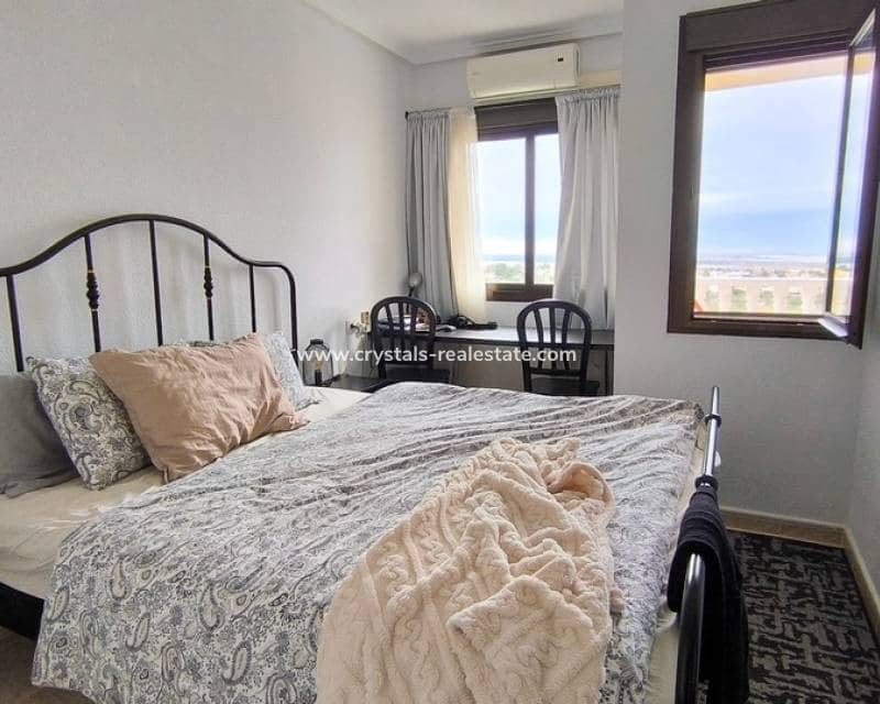 2 soveværelse Lejlighed til salg i Ciudad Quesada - € 115.000 (Ref: 9579172)