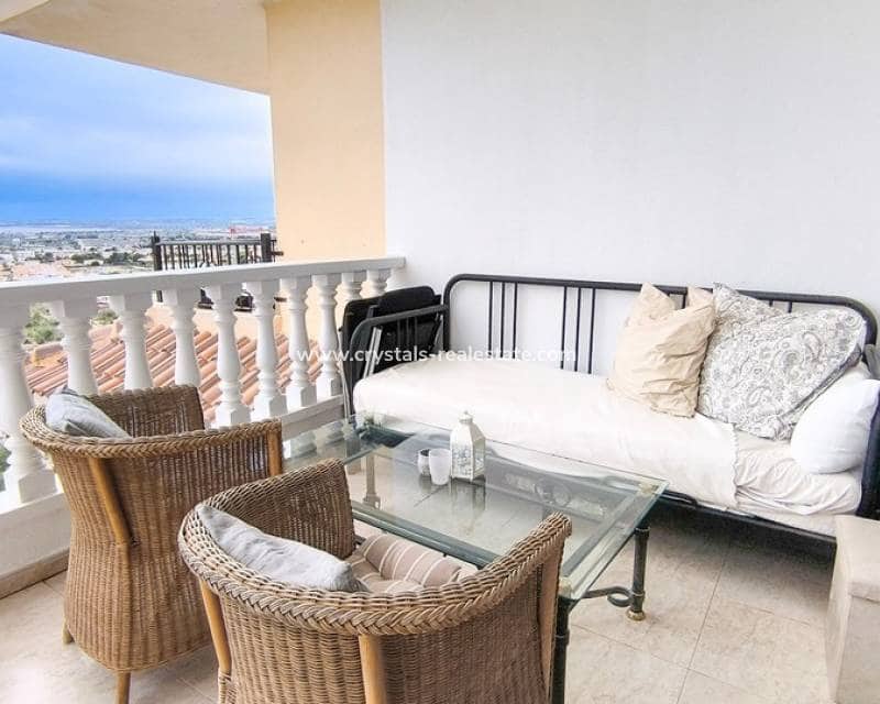 2 soveværelse Lejlighed til salg i Ciudad Quesada - € 115.000 (Ref: 9579172)