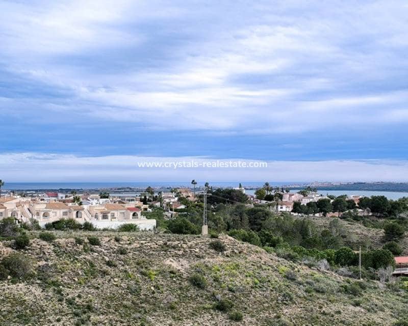 2 soveværelse Lejlighed til salg i Ciudad Quesada - € 115.000 (Ref: 9579172)