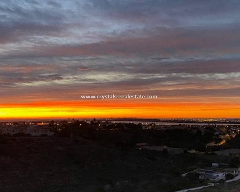 2 soveværelse Lejlighed til salg i Ciudad Quesada - € 115.000 (Ref: 9579172)