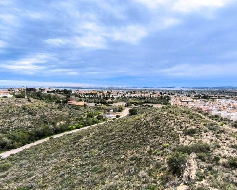 2 soveværelse Lejlighed til salg i Ciudad Quesada - € 115.000 (Ref: 9579172)