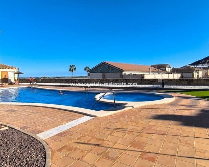 3 soverom Villa til salgs i Algorfa med svømmebasseng - € 365 000 (Ref: 9580085)