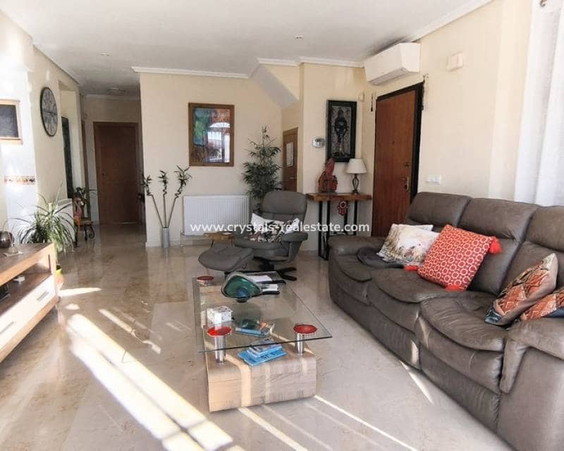 3 soverom Villa til salgs i Algorfa med svømmebasseng - € 365 000 (Ref: 9580085)