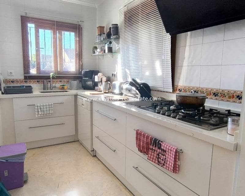 3 soverom Villa til salgs i Algorfa med svømmebasseng - € 365 000 (Ref: 9580085)