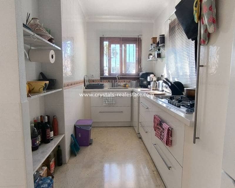 3 soverom Villa til salgs i Algorfa med svømmebasseng - € 365 000 (Ref: 9580085)