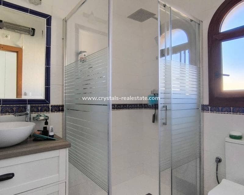 3 soverom Villa til salgs i Algorfa med svømmebasseng - € 365 000 (Ref: 9580085)