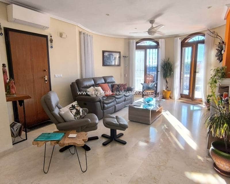 3 soverom Villa til salgs i Algorfa med svømmebasseng - € 365 000 (Ref: 9580085)