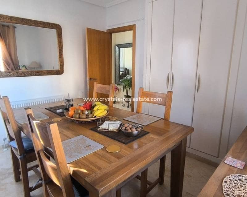 3 soverom Villa til salgs i Algorfa med svømmebasseng - € 365 000 (Ref: 9580085)