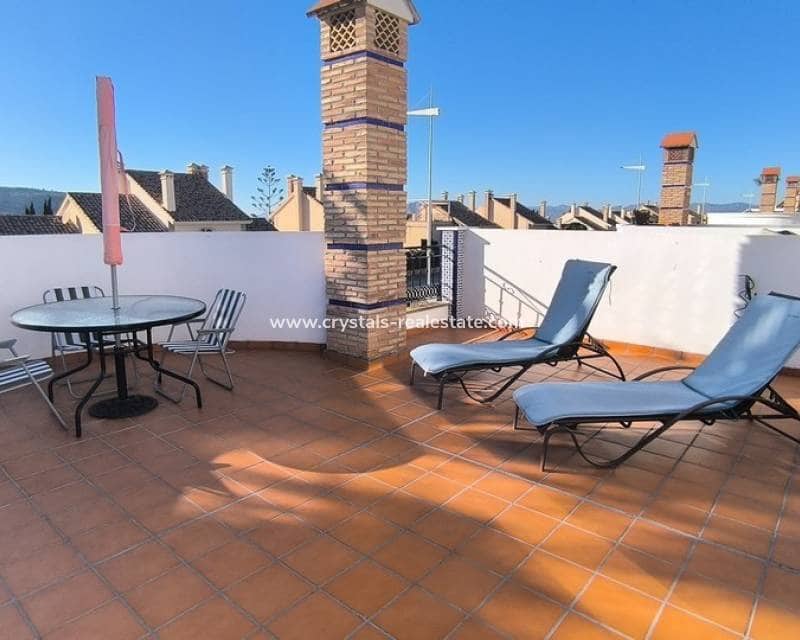 3 soverom Villa til salgs i Algorfa med svømmebasseng - € 365 000 (Ref: 9580085)