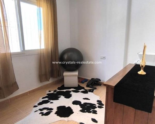 3 chambre Villa/Maison Semi-Mitoyenne à vendre à Rojales avec piscine - 189 900 € (Ref: 9580086)