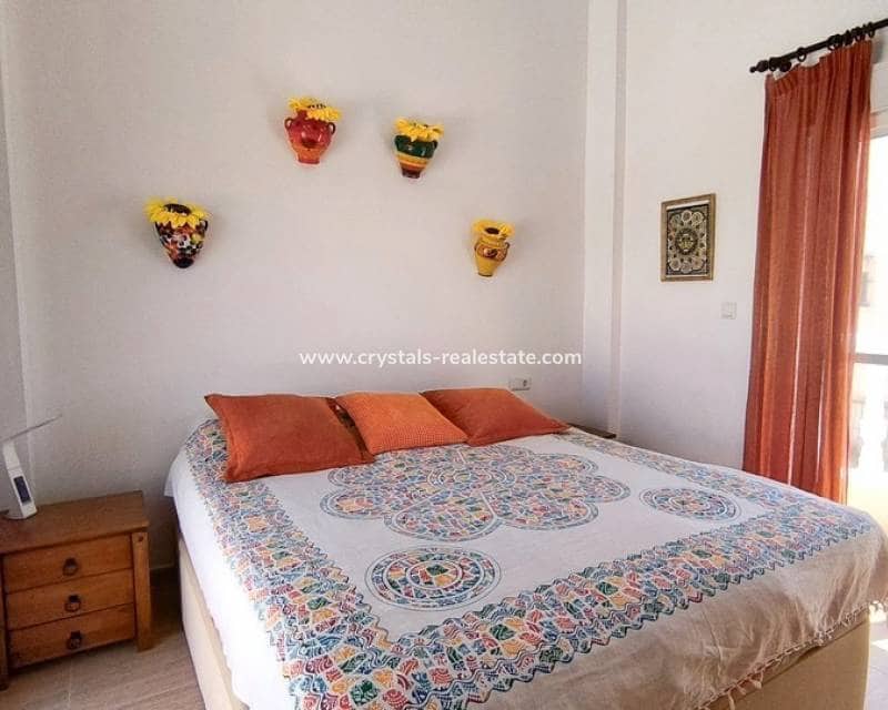 3 chambre Villa/Maison Semi-Mitoyenne à vendre à Rojales avec piscine - 189 900 € (Ref: 9580086)