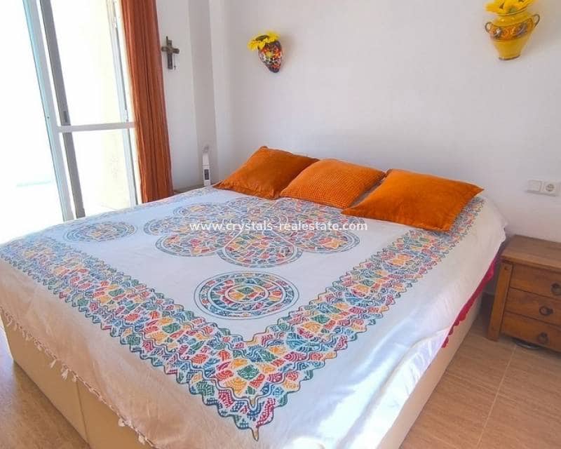 3 chambre Villa/Maison Semi-Mitoyenne à vendre à Rojales avec piscine - 189 900 € (Ref: 9580086)