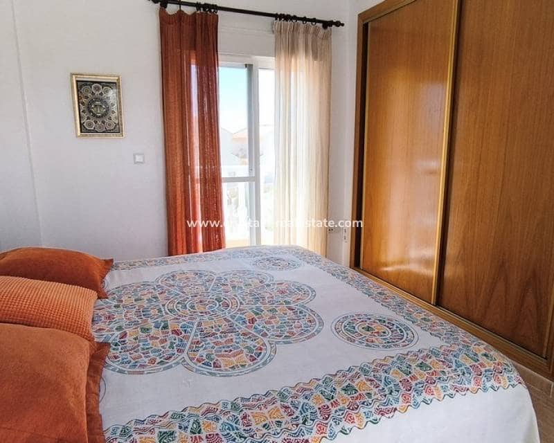 3 chambre Villa/Maison Semi-Mitoyenne à vendre à Rojales avec piscine - 189 900 € (Ref: 9580086)