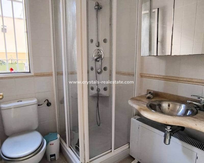 3 bedroom Villa for sale in Ciudad Quesada with pool - € 260,000 (Ref: 9580087)