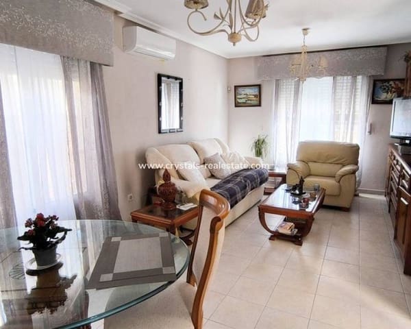3 bedroom Villa for sale in Ciudad Quesada, Rojales with pool - € 260,000 (Ref: 9580087)