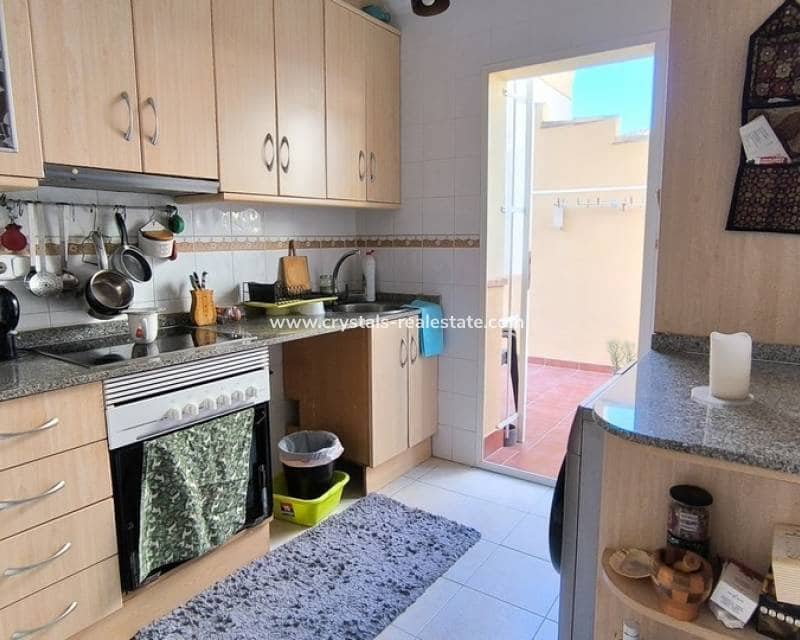 3 bedroom Villa for sale in Ciudad Quesada with pool - € 260,000 (Ref: 9580087)