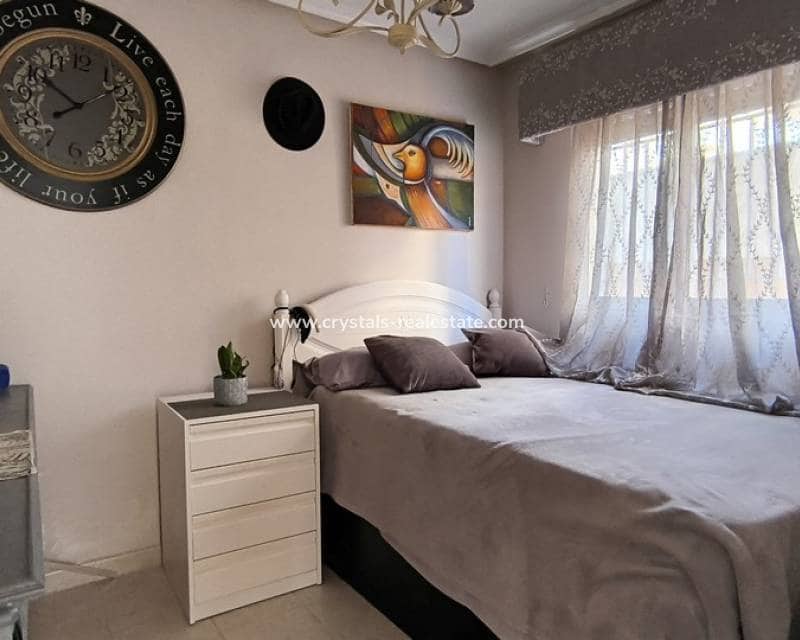 3 bedroom Villa for sale in Ciudad Quesada with pool - € 260,000 (Ref: 9580087)