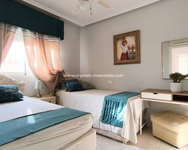 3 bedroom Villa for sale in Ciudad Quesada with pool - € 260,000 (Ref: 9580087)