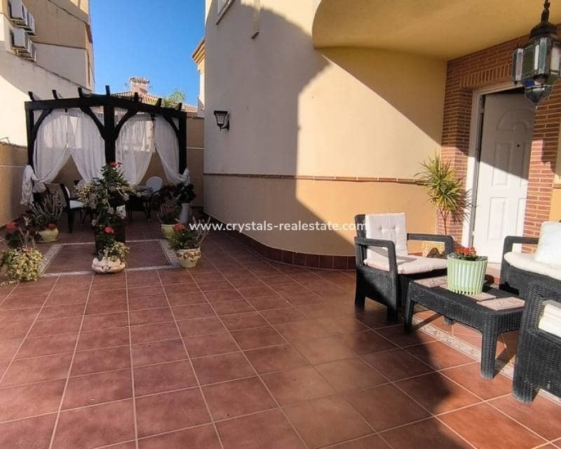3 bedroom Villa for sale in Ciudad Quesada with pool - € 260,000 (Ref: 9580087)