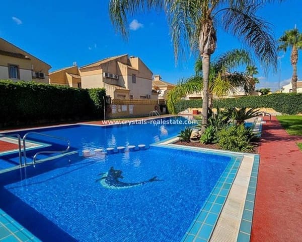 3 bedroom Villa for sale in Ciudad Quesada, Rojales with pool - € 260,000 (Ref: 9580087)