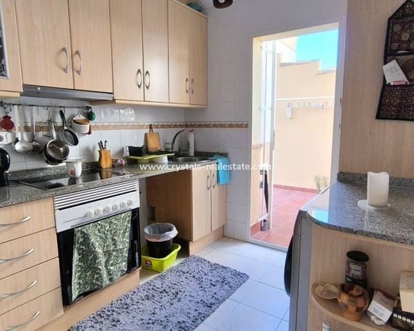 3 bedroom Villa for sale in Ciudad Quesada, Rojales with pool - € 260,000 (Ref: 9580087)