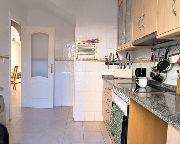 3 bedroom Villa for sale in Ciudad Quesada, Rojales with pool - € 260,000 (Ref: 9580087)