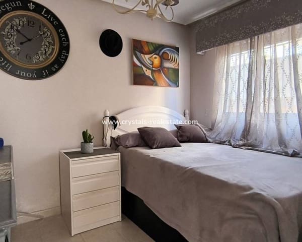 3 bedroom Villa for sale in Ciudad Quesada, Rojales with pool - € 260,000 (Ref: 9580087)