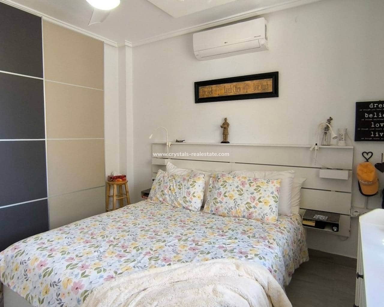 3 soverom Villa til salgs i Ciudad Quesada med svømmebasseng garasje - € 375 000 (Ref: 9580087)