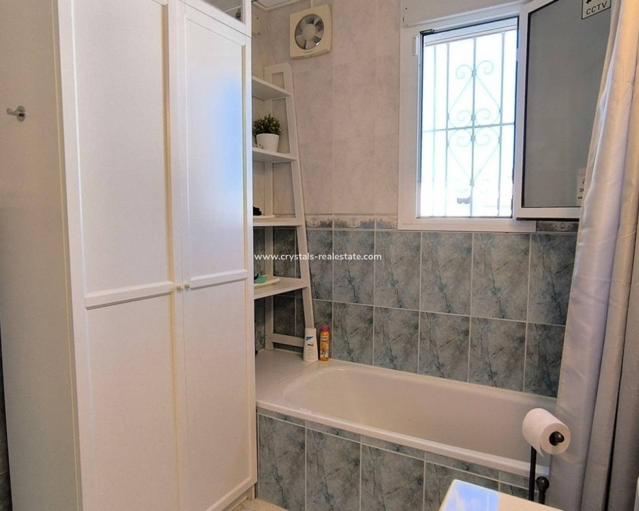3 soverom Villa til salgs i Ciudad Quesada med svømmebasseng garasje - € 375 000 (Ref: 9580087)