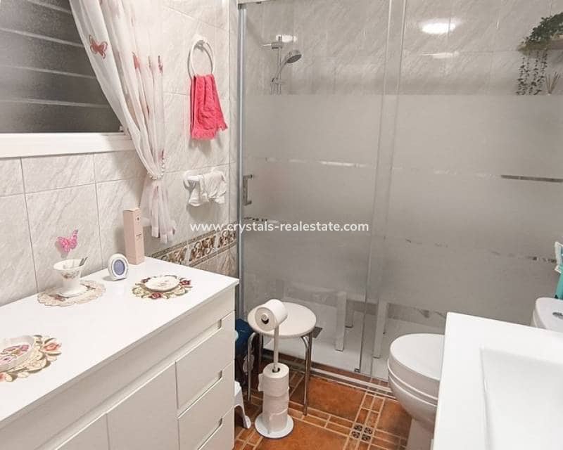 3 quarto Casa em Banda para venda em Almoradi com piscina - 160 000 € (Ref: 9580088)