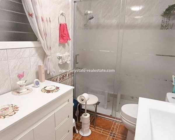 3 quarto Casa em Banda para venda em Almoradí com piscina - 160 000 € (Ref: 9580088)