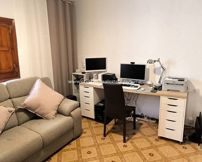 3 quarto Casa em Banda para venda em Almoradi com piscina - 160 000 € (Ref: 9580088)