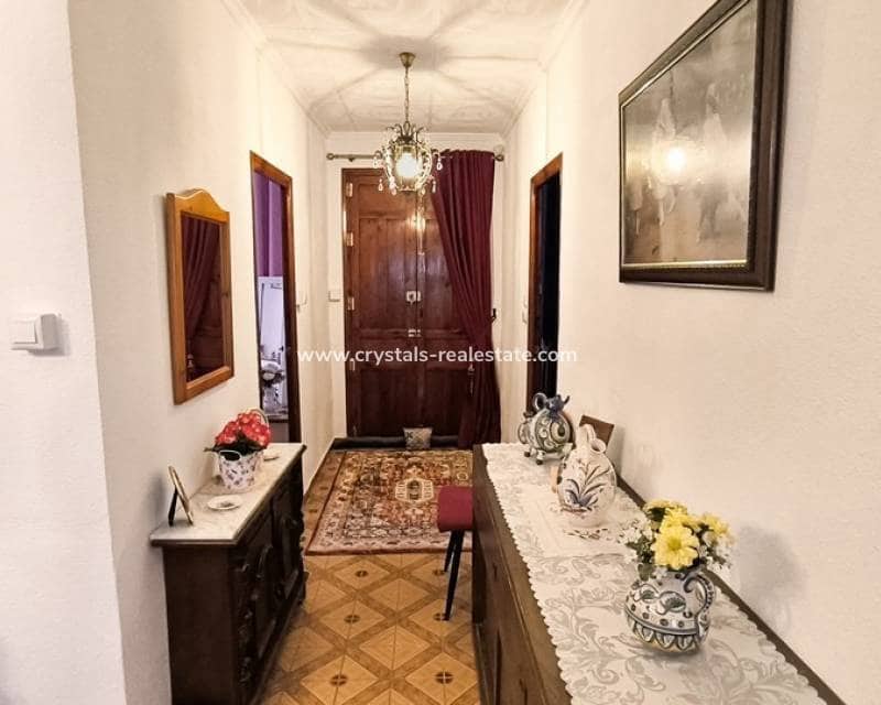 3 quarto Casa em Banda para venda em Almoradi com piscina - 160 000 € (Ref: 9580088)