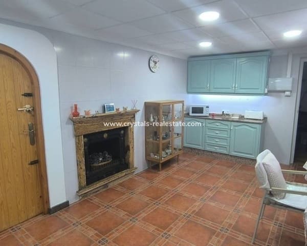 3 quarto Casa em Banda para venda em Almoradí com piscina - 160 000 € (Ref: 9580088)