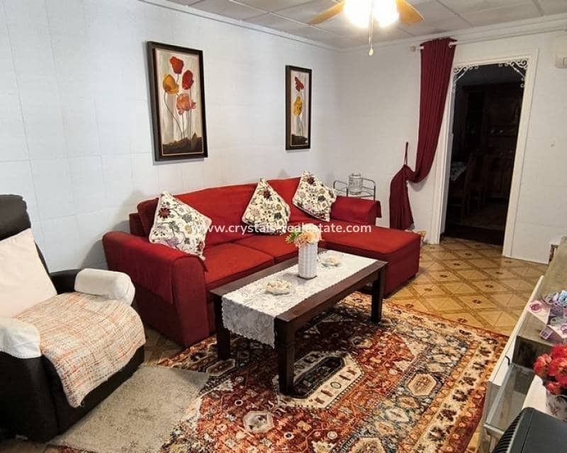 3 quarto Casa em Banda para venda em Almoradi com piscina - 160 000 € (Ref: 9580088)