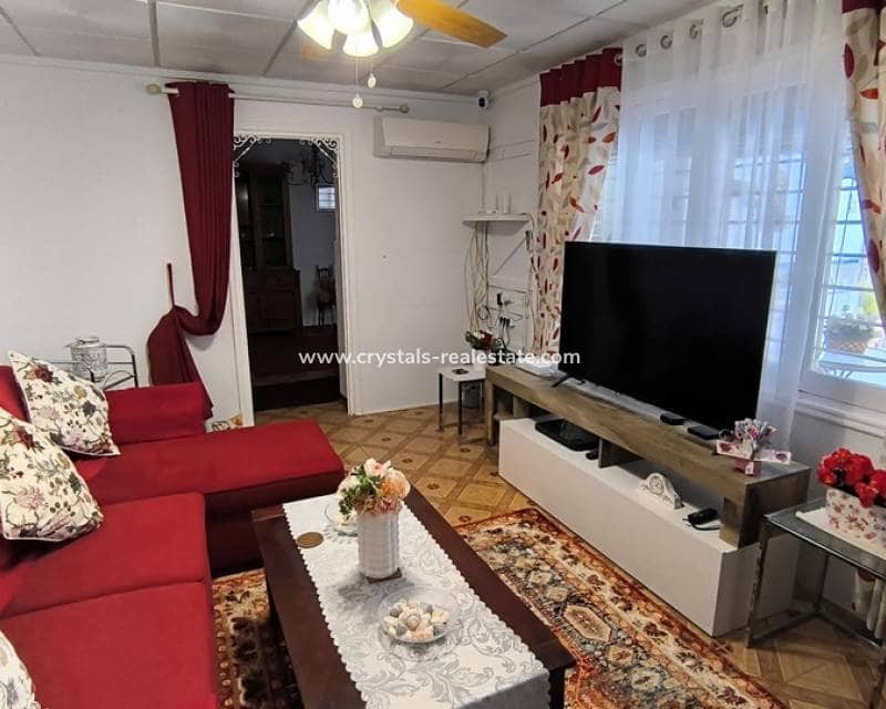 3 quarto Casa em Banda para venda em Almoradi com piscina - 160 000 € (Ref: 9580088)