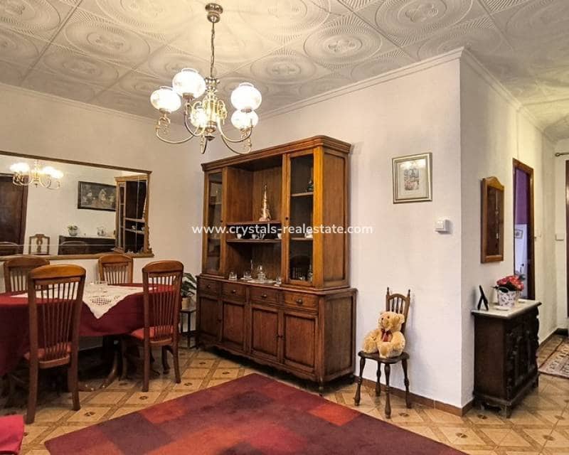3 quarto Casa em Banda para venda em Almoradi com piscina - 160 000 € (Ref: 9580088)