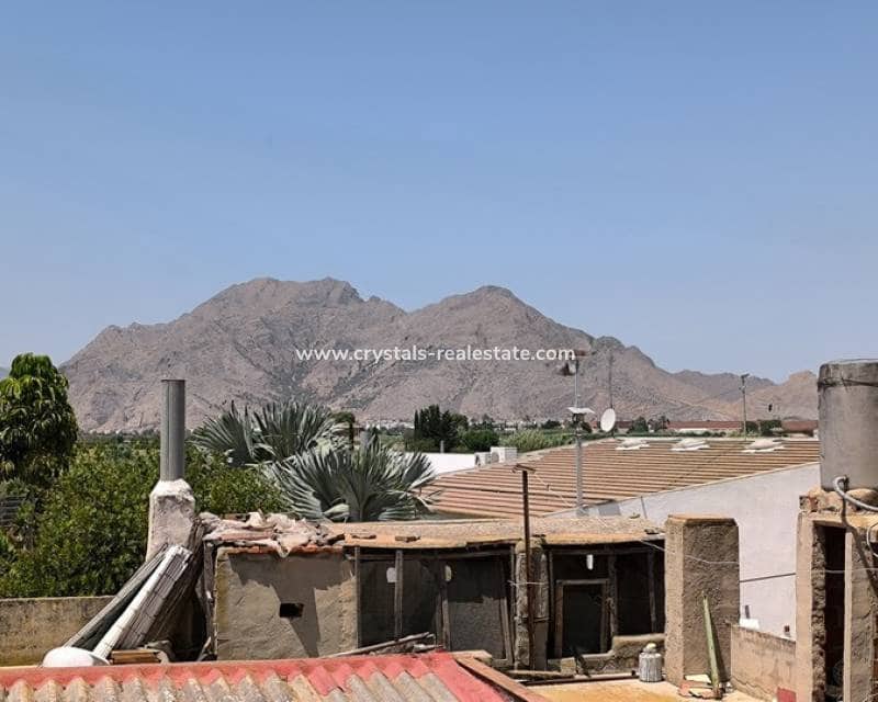 3 quarto Casa em Banda para venda em Almoradi com piscina - 160 000 € (Ref: 9580088)