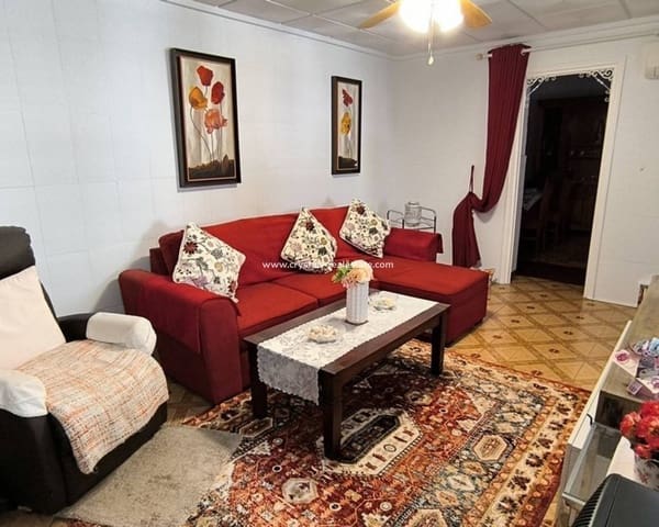 3 sovrum Hus till salu i Almoradí med pool - 150 000 € (Ref: 9580088)