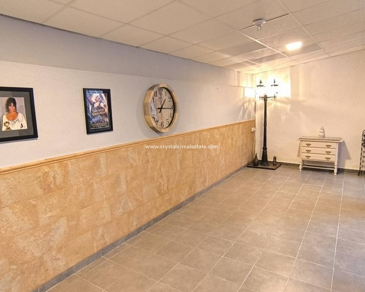 3 sovrum Hus till salu i Almoradi med pool - 150 000 € (Ref: 9580088)