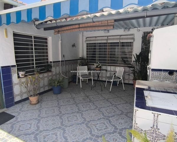 3 sovrum Hus till salu i Almoradí med pool - 150 000 € (Ref: 9580088)