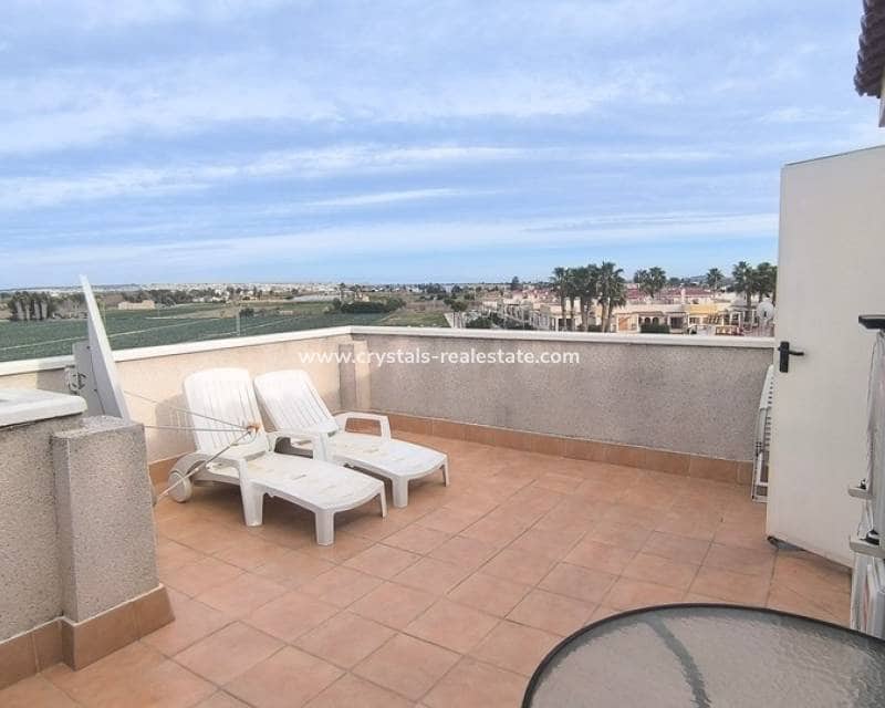 2 bedroom Apartment for sale in Daya Nueva with pool - € 139,950 (Ref: 9580089)