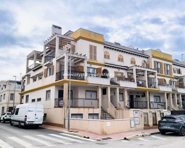 2 bedroom Apartment for sale in Daya Nueva with pool - € 139,950 (Ref: 9580089)