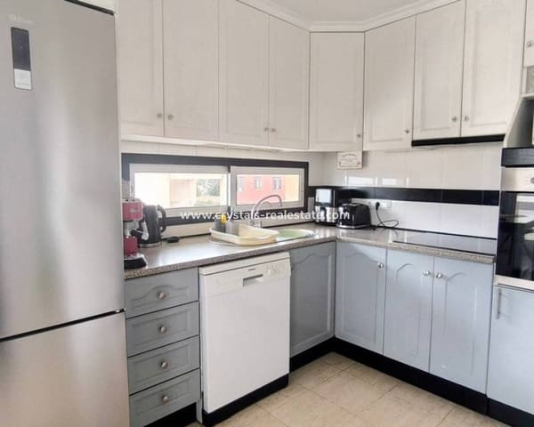 2 bedroom Apartment for sale in Daya Nueva with pool - € 139,950 (Ref: 9580089)